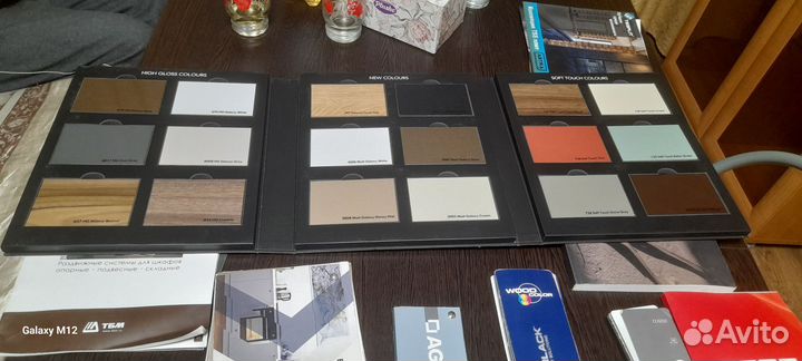 Каталаги на мебель