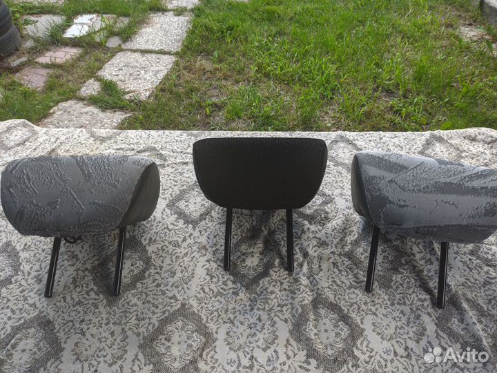 Продам чехлы на almera 2013 года