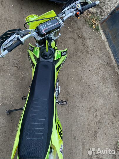 Motoland xr250lite