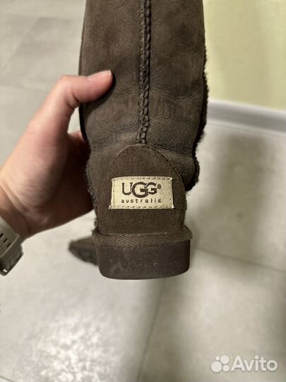 Ugg угги детские 28