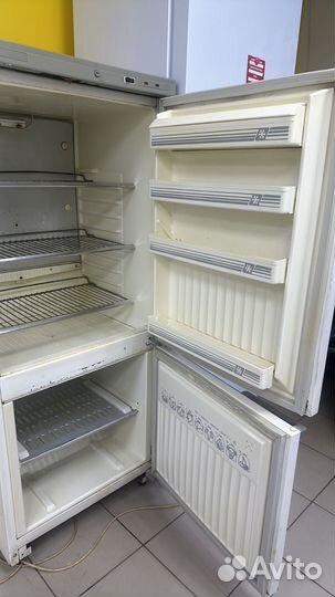 Холодильник бу, высота 150см. Доставка. Обмен