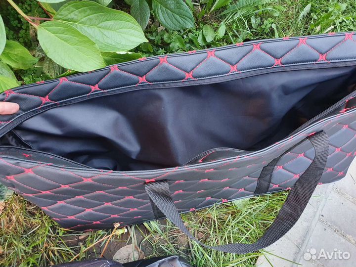 Сумка для нард