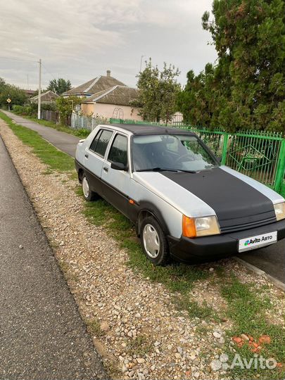 ЗАЗ 1103 Славута 1.2 МТ, 2005, 120 000 км