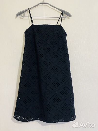 Сарафан zara, оригинал