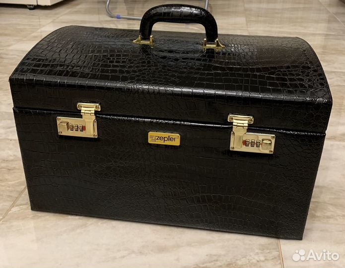 Zepter столовые приборы