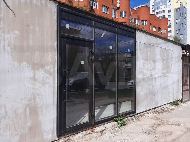 Свободного назначения, 16/ 32 м²