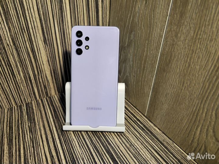 Samsung Galaxy A32, 4/128 ГБ