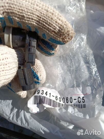 RAV4 -5 Датчик парктроника toyota camry v70