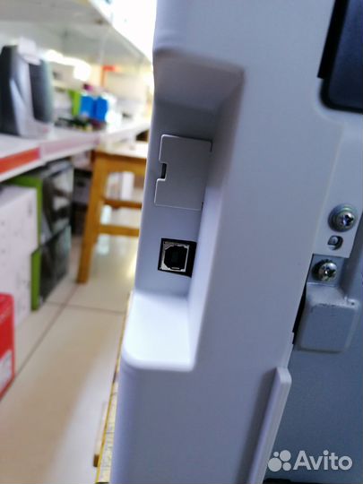 Принтер HP LaserJet 1022