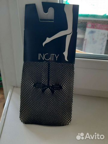 Колготки, чулки женские новые