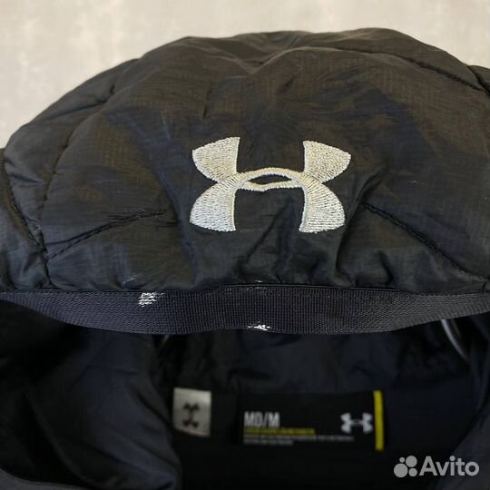 Куртка Under Armour Оригинал