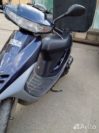 Продам мопед
