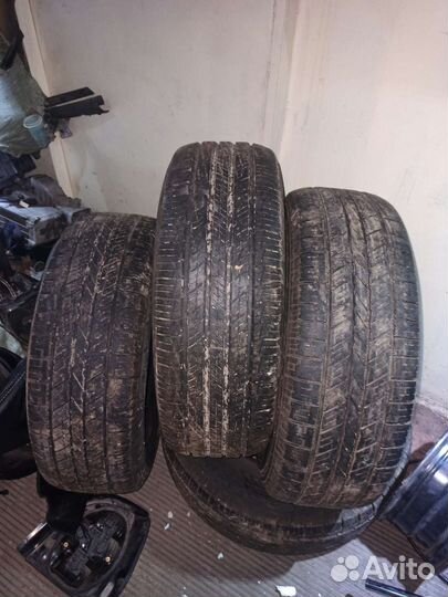 Hankook Dynapro HT RH12 275/70 R16