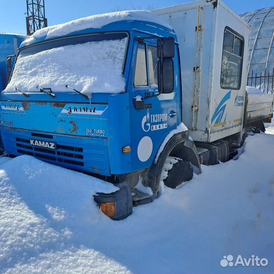 НефАз 4208, 2008