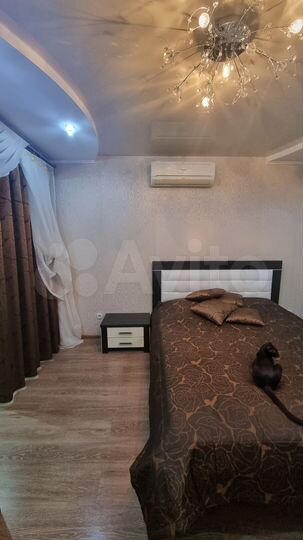 2-к. квартира, 74,4 м², 11/16 эт.