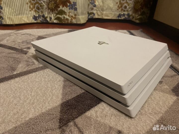Sony ps4 pro