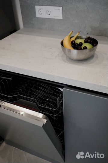 Кухни в рассрочку под 0