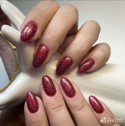 Маникюр, Педикюр