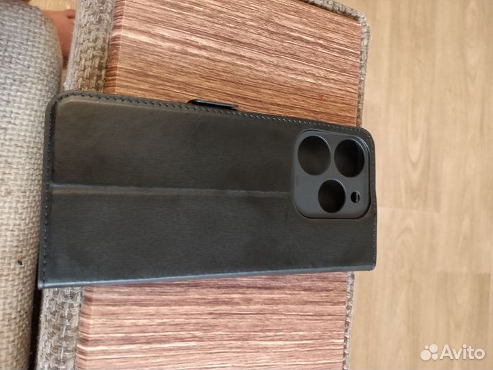 Чехол книжка на Tecno spark 10 pro