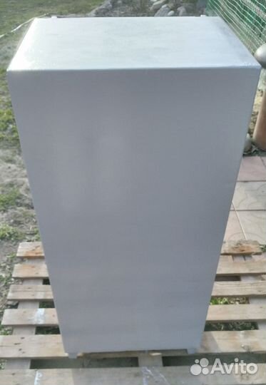 Сейф металлический бу