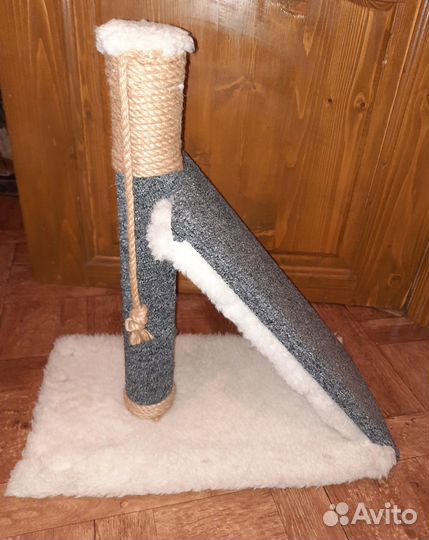 Когтеточка для кошек