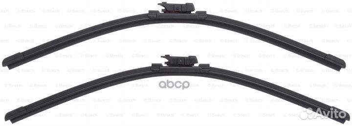 Щетка с/о bosch /A296S/ Push button 19мм 600/50