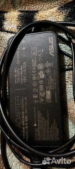 MSI GE62 6QD Apache Pro Heroes