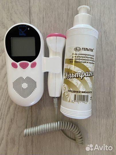 Доплер для беременных