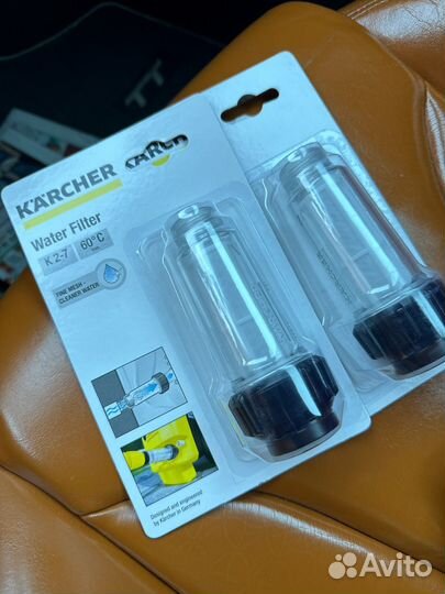 Фильтр для моек Karcher