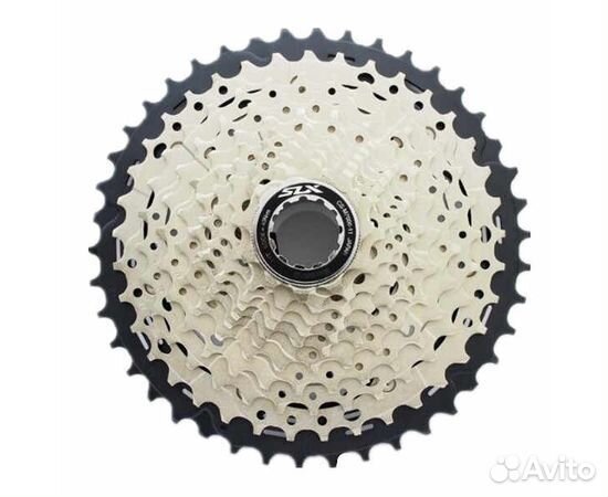 Кассета Shimano SLX CS-M7000-11. 11-40Т