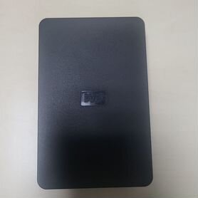 WD Elements 1 TB USB 2.0