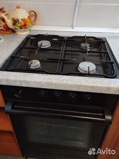 Кухонные гарнитуры бу