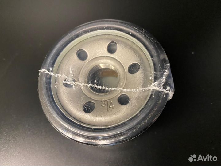 Фильтр маслянный Suzuki 20-70/25А-60А 4т