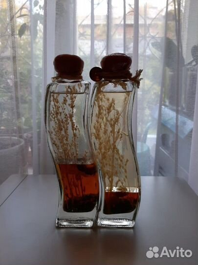 Фигурка слона, трехлапая жаба, декорат свечи