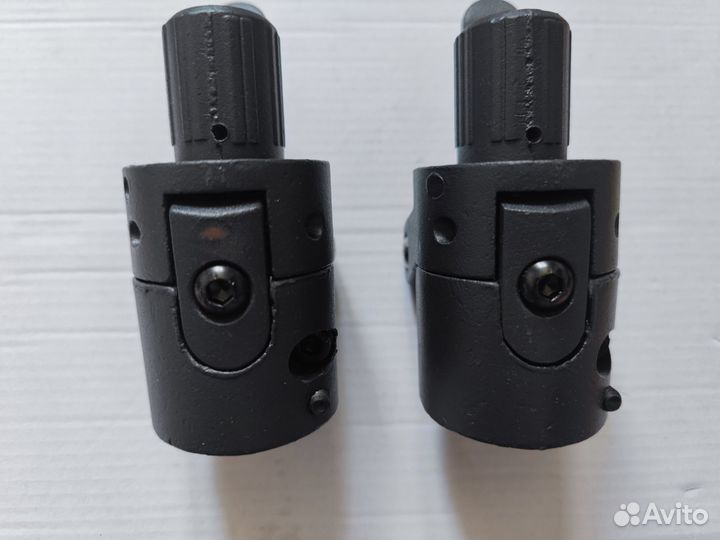 Узел рулевой колонки Xiaomi m365, 1S, m365 pro