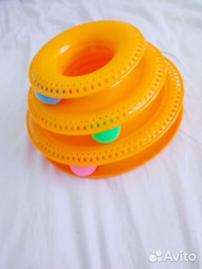 Игрушка для животных