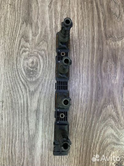 Модуль зажигания Opel Corsa C Z14XEP