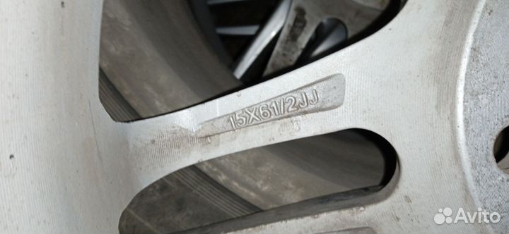 Cordiant Snow Cross 2 205/65 R15