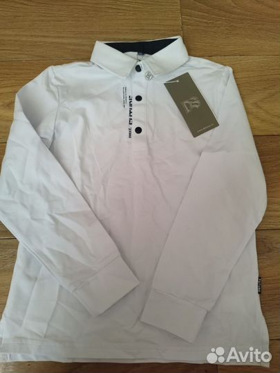 Рубашка Deloras для мальчика