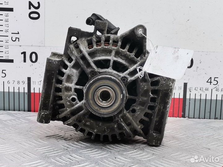 Генератор для mercedes-benz E-Class (W211)