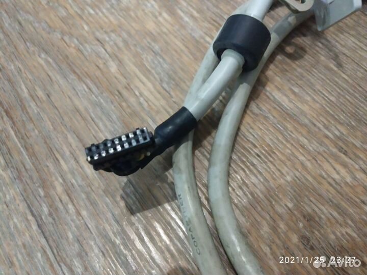 Запчасти от монитора benq FP567s