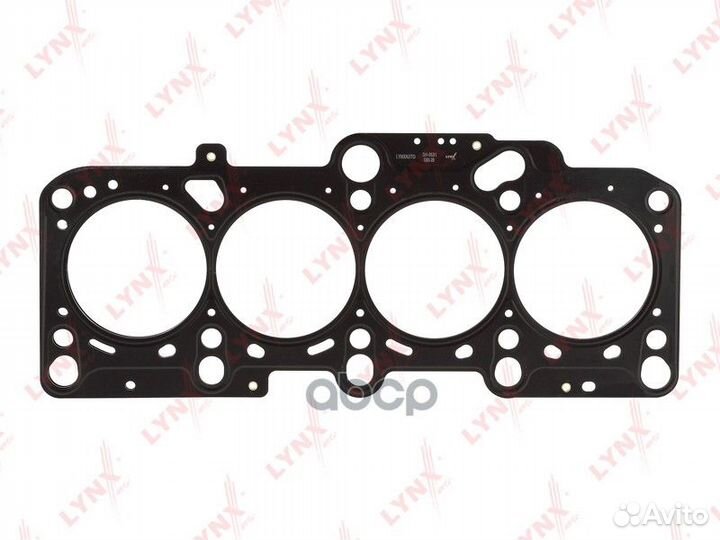 Прокладка гбц SH0531 lynxauto