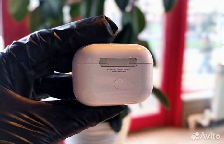 Наушники Airpods Pro 2 + бесплатная доставка