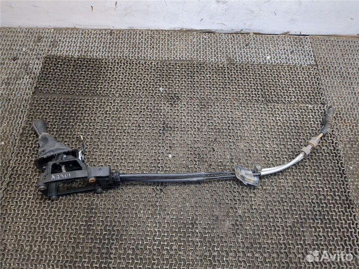 Кулиса кпп Toyota Avensis 2, 2006