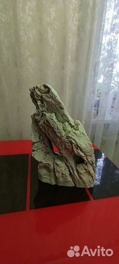 Камень Deksi, грот,декорации для аквариума