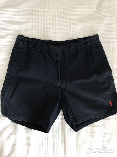 Шорты polo ralph laurent