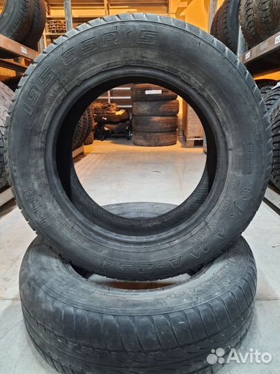 КАМА Кама-234 195/65 R15