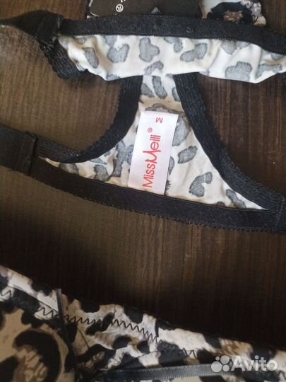 Женский Комплект нижнего белья victoria secret