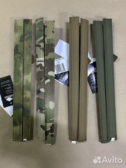 Упоры stkss для CPC и А-18 сканда LC (Ars Arma)
