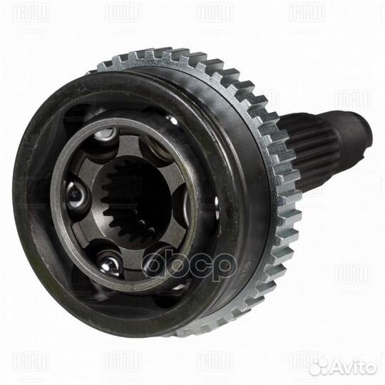 Шрус mazda demio (96) 1.3I/1.5I наруж. GO 811